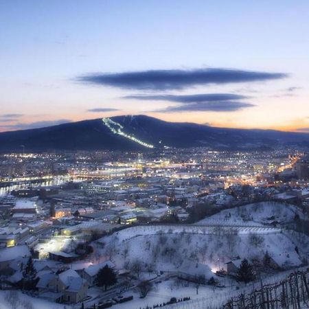 Apartma4Us Maribor Kültér fotó