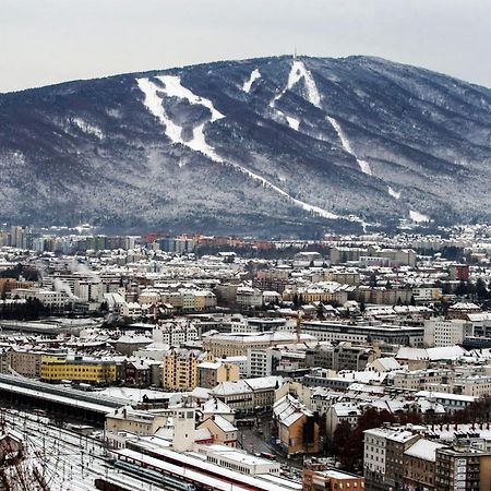 Apartma4Us Maribor Kültér fotó