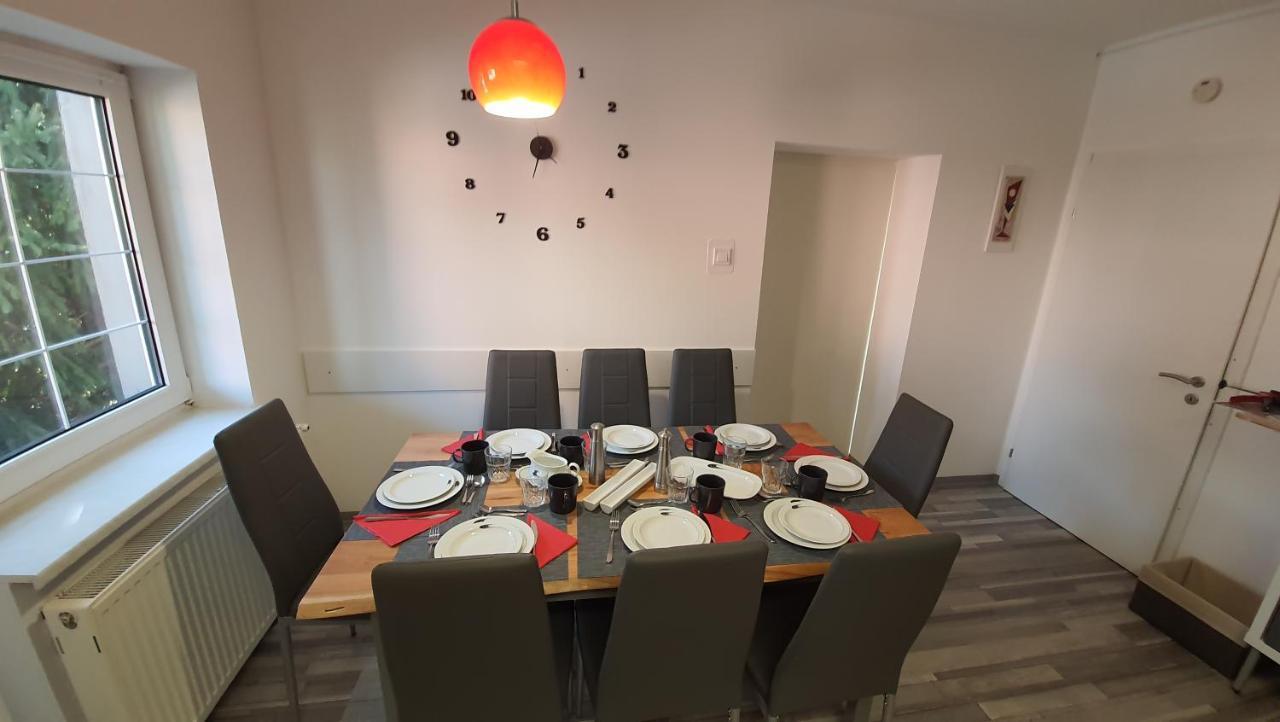 Apartma4Us Maribor Kültér fotó