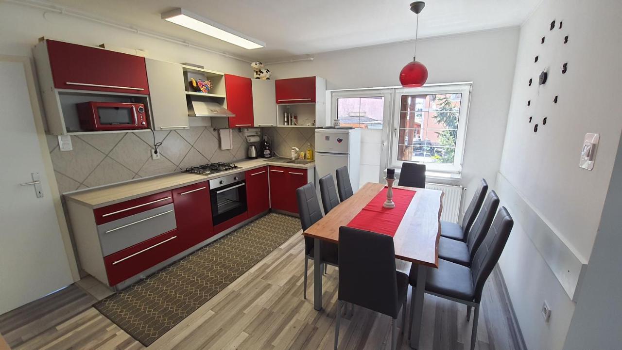 Apartma4Us Maribor Kültér fotó