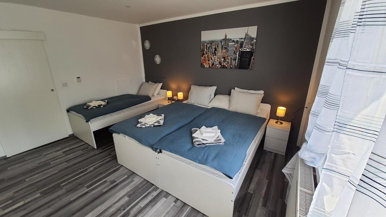 Apartma4Us Maribor Kültér fotó