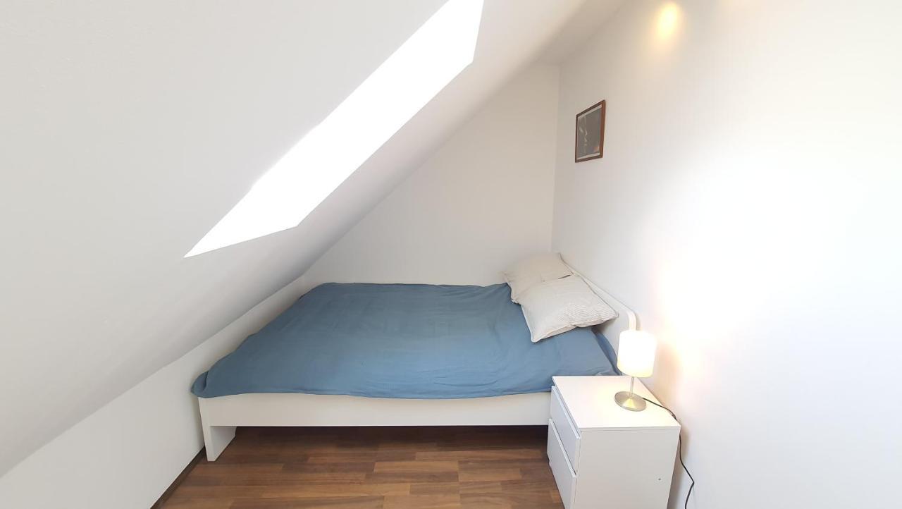 Apartma4Us Maribor Kültér fotó