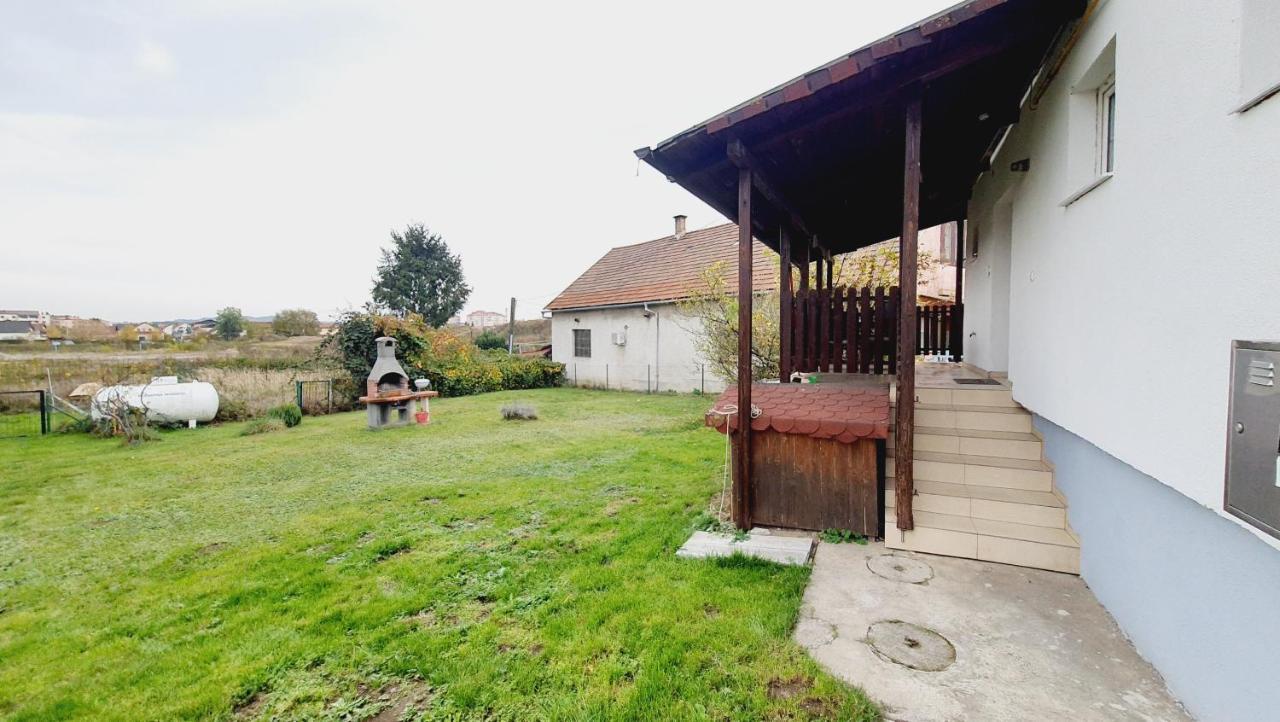 Apartma4Us Maribor Kültér fotó