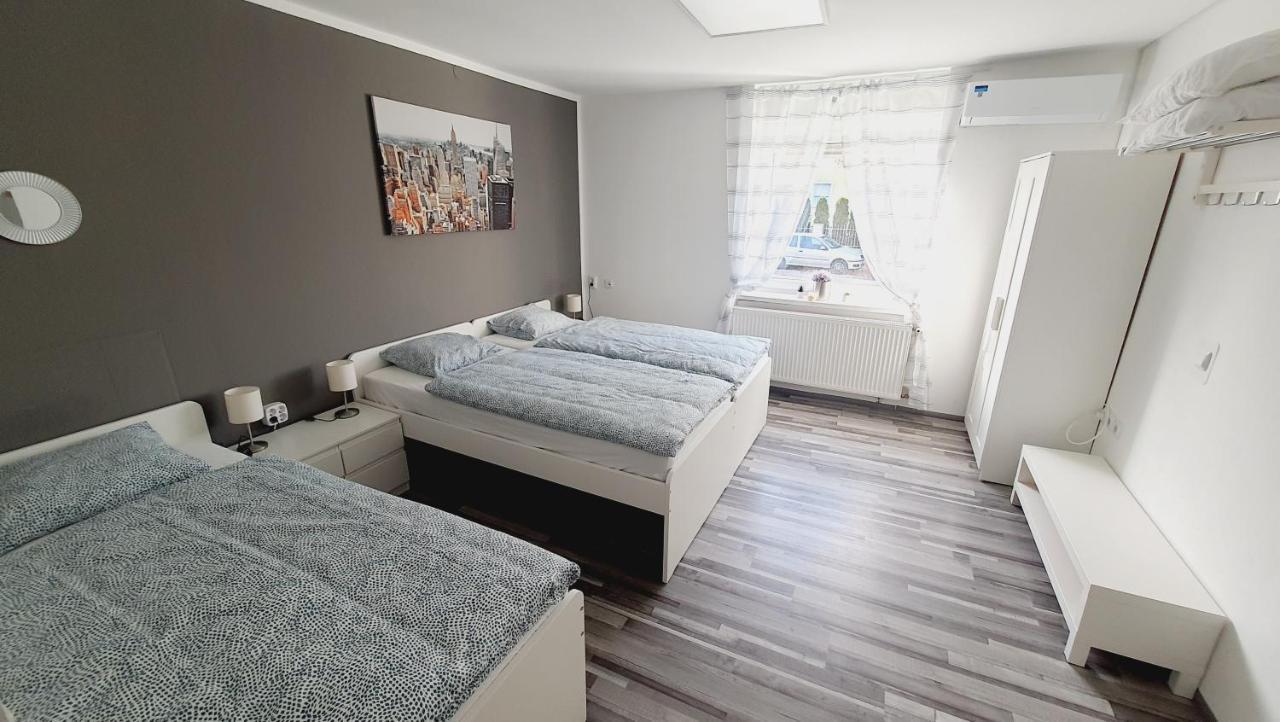 Apartma4Us Maribor Kültér fotó