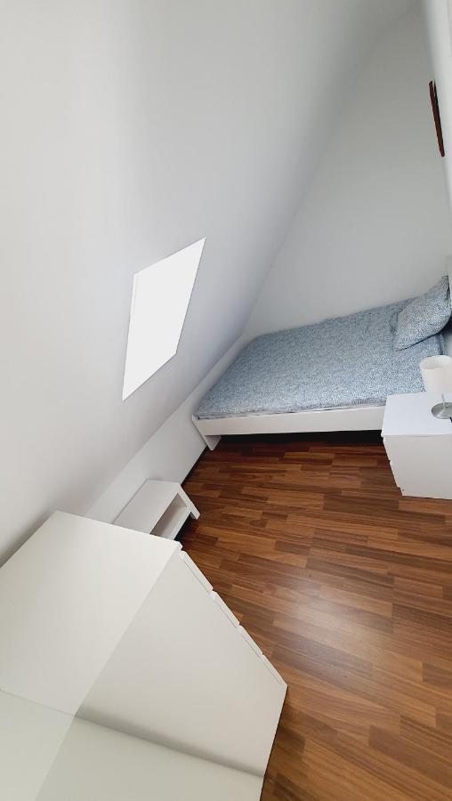 Apartma4Us Maribor Kültér fotó
