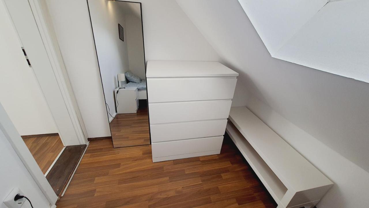 Apartma4Us Maribor Kültér fotó