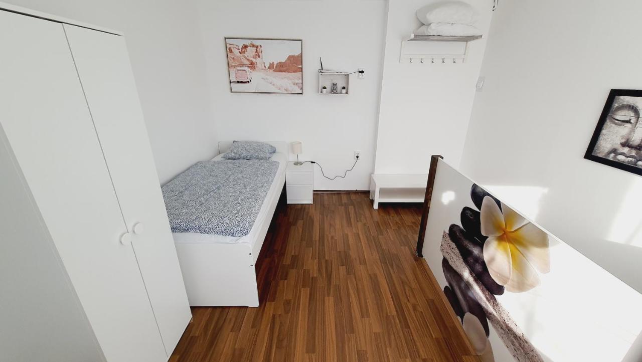 Apartma4Us Maribor Kültér fotó