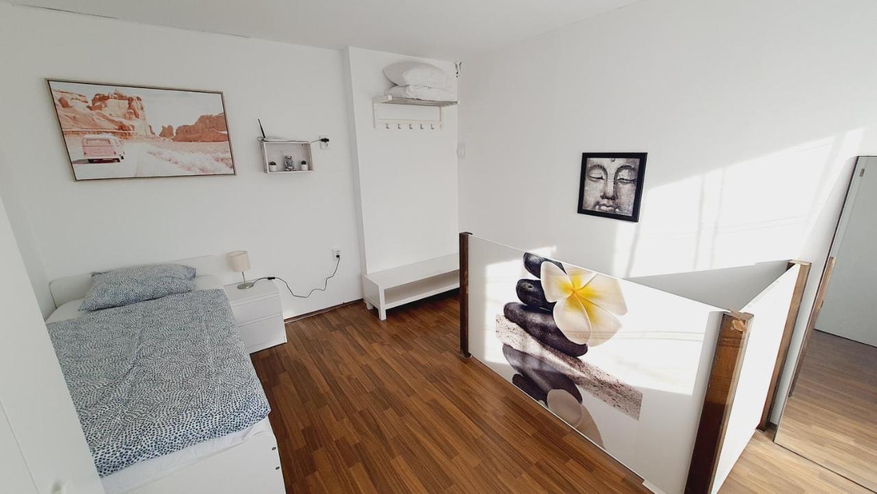 Apartma4Us Maribor Kültér fotó