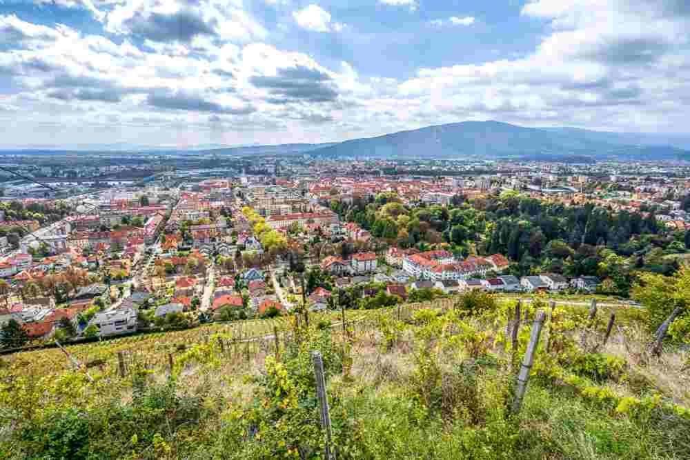 Apartma4Us Maribor Kültér fotó