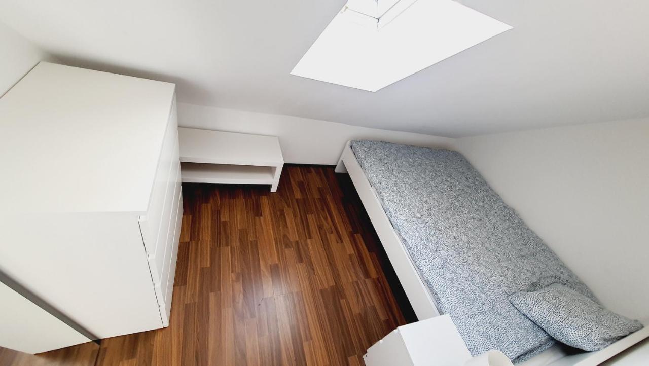 Apartma4Us Maribor Kültér fotó