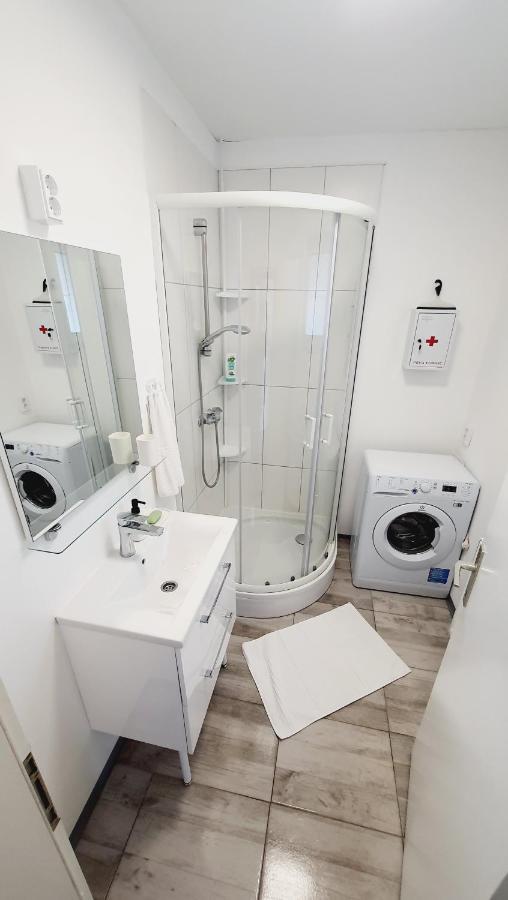 Apartma4Us Maribor Kültér fotó