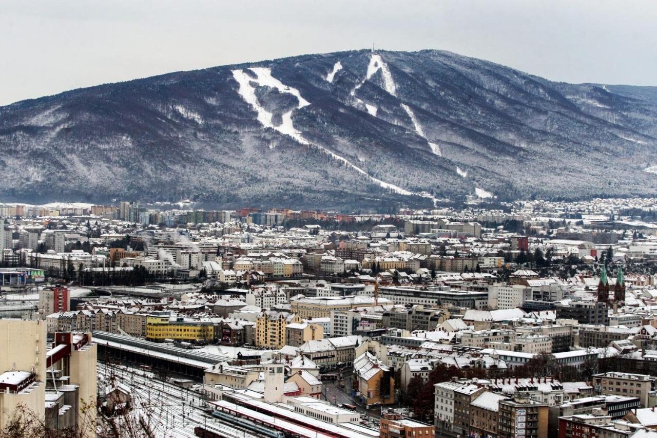 Apartma4Us Maribor Kültér fotó