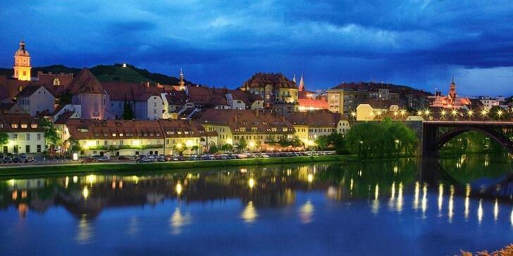Apartma4Us Maribor Kültér fotó